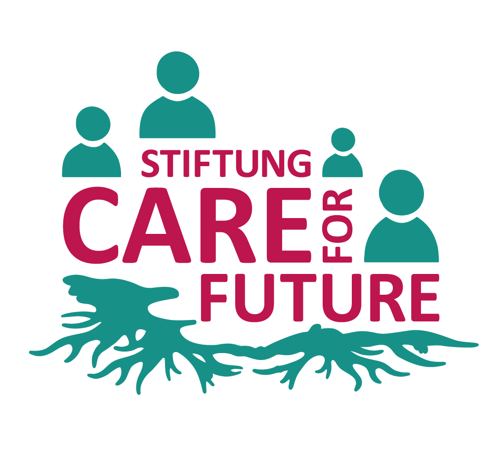Care for Future Logo