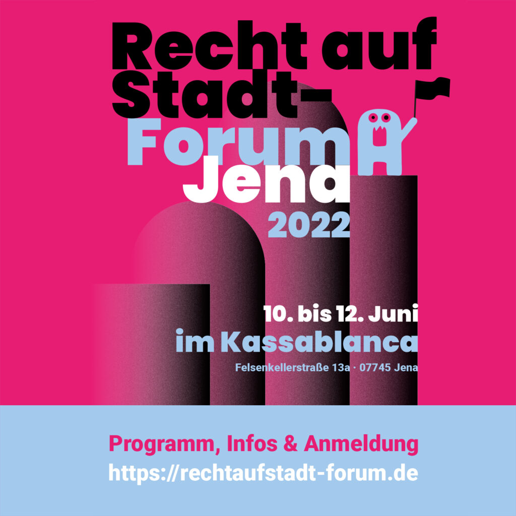 2022 06 RAS Forum Jena