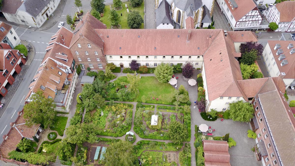 2022 klostergarten wiedenbrueck