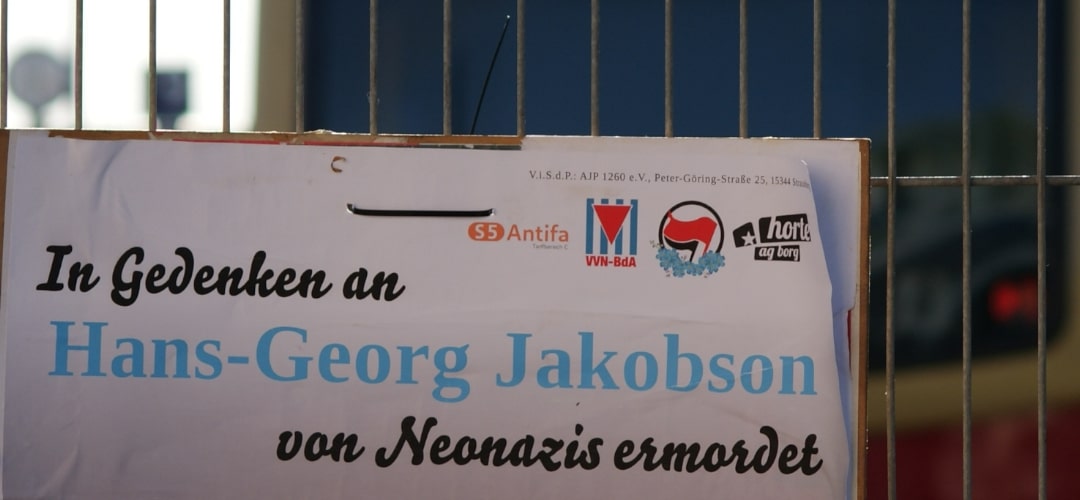 2023   Hans Georg Jacobson