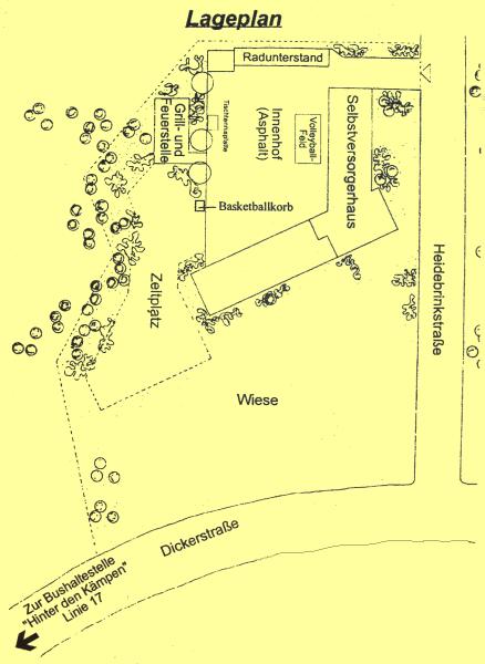 lageplan heidebrinkschule