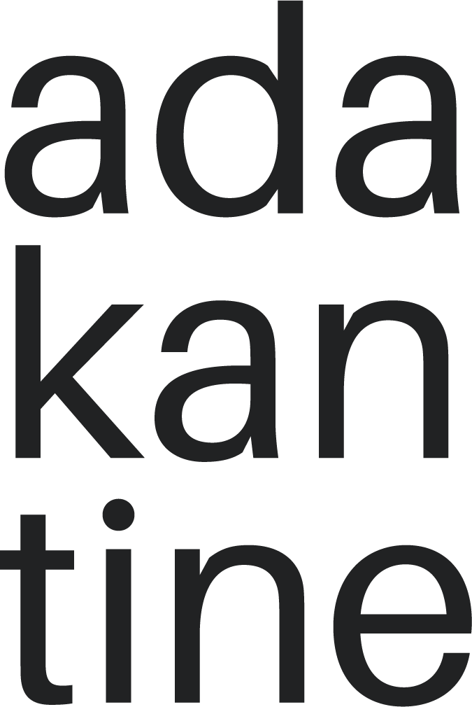 ada kantine logo