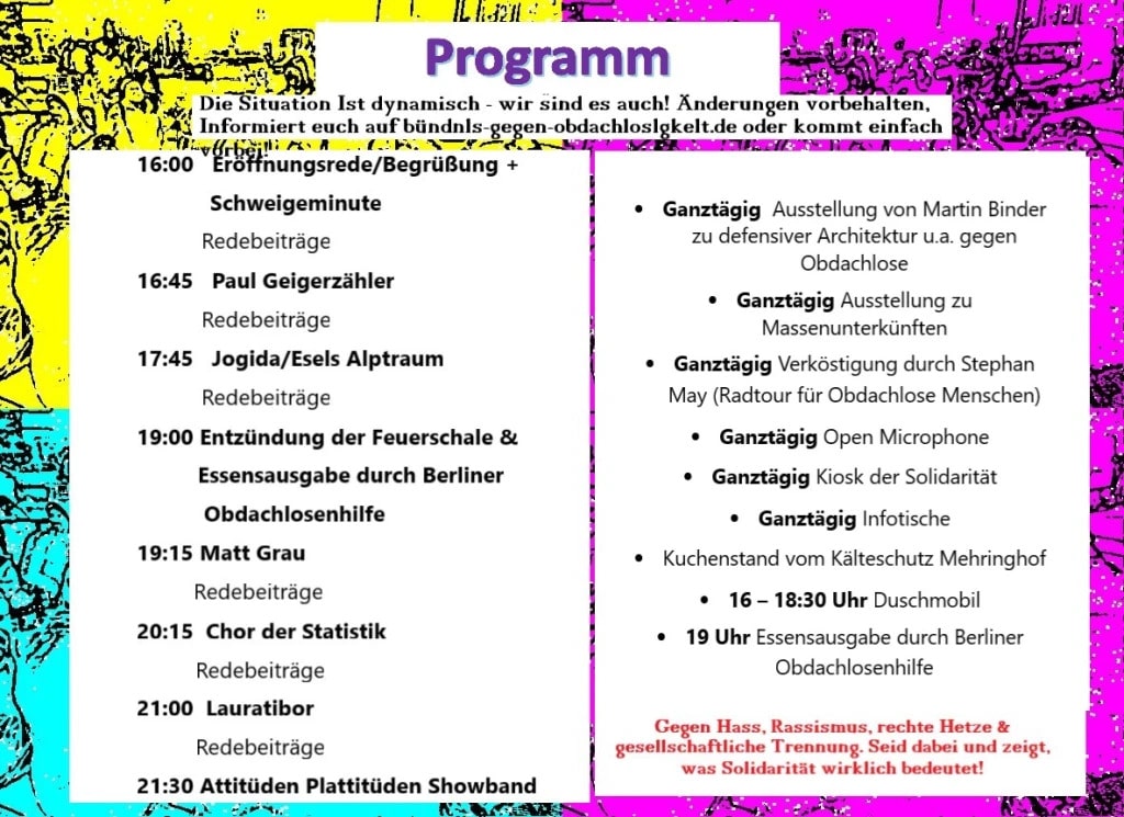 2024 mahnwache programm