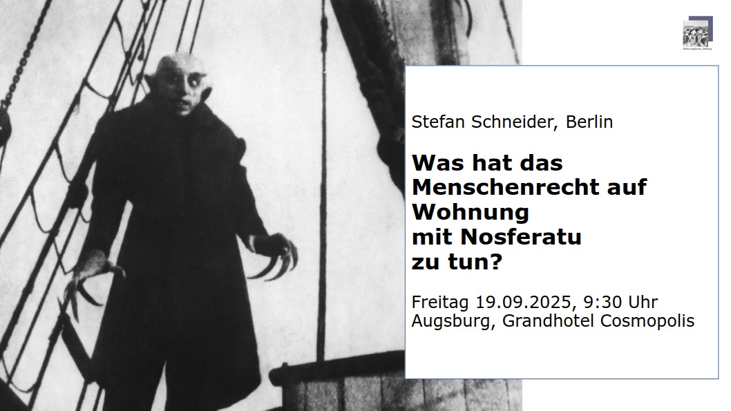 2025 09 19 Schneider Nosferatu Ankuendigung