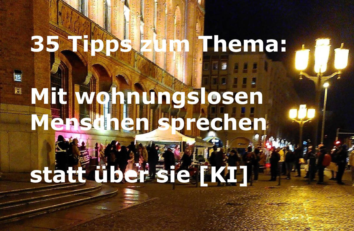 35 Tipps