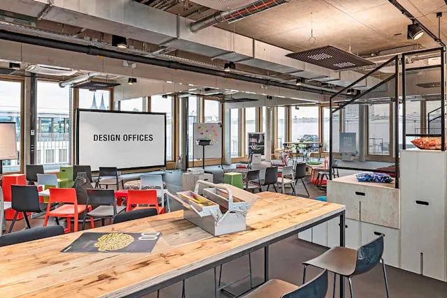 DesignOffices Work Lab