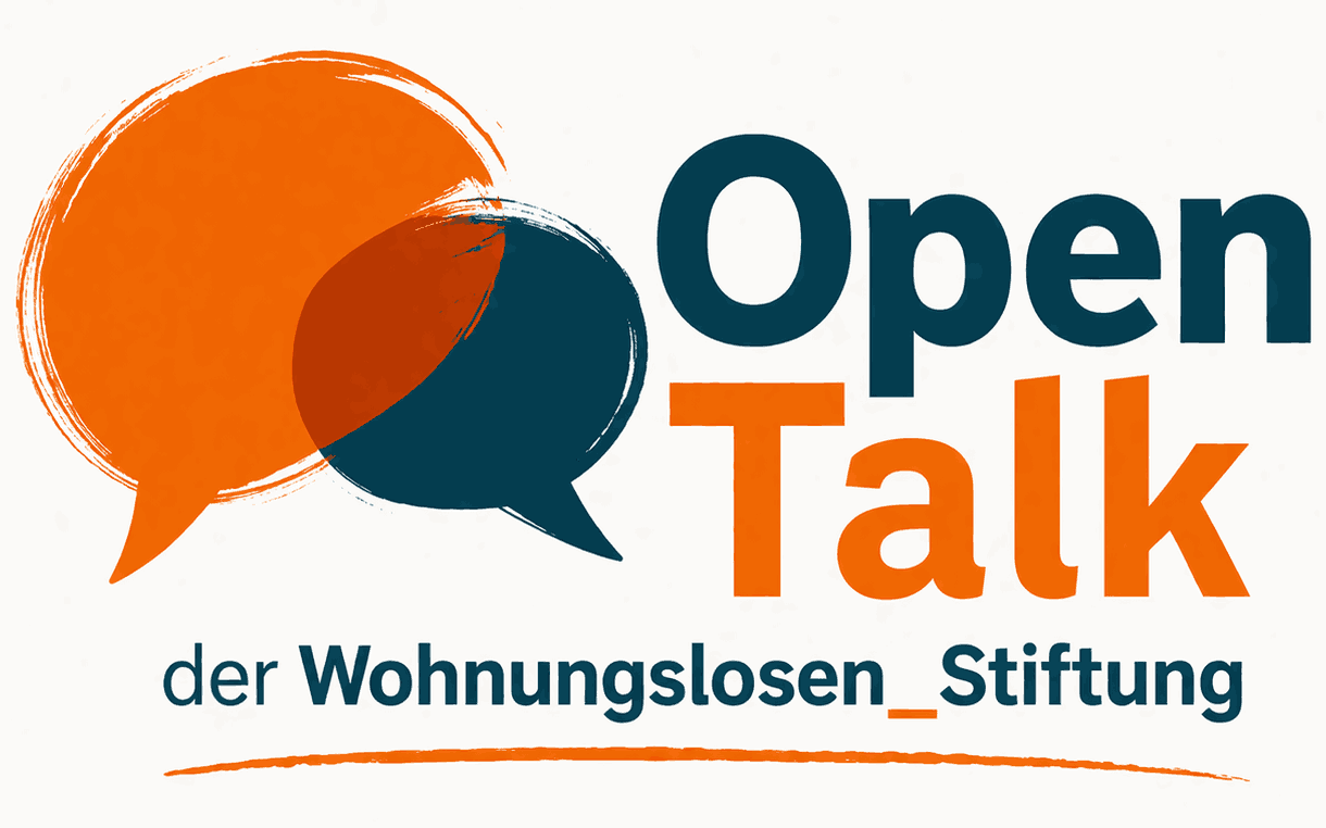 open talk wohnungslosen_stiftung