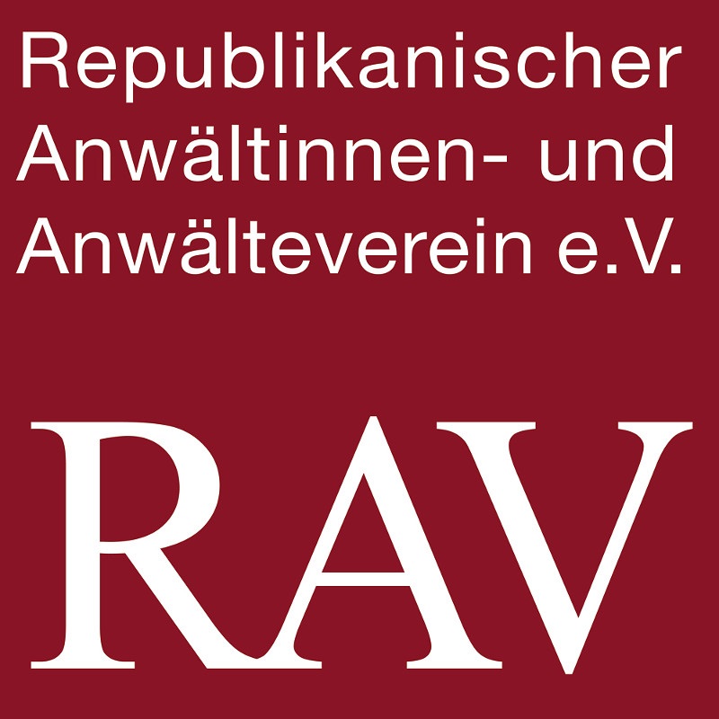 RAV Logo